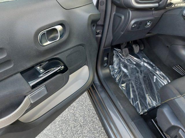 CITROEN C3 BlueHDi 100 S&S Shine Pack Uniprò Navig Fatturab