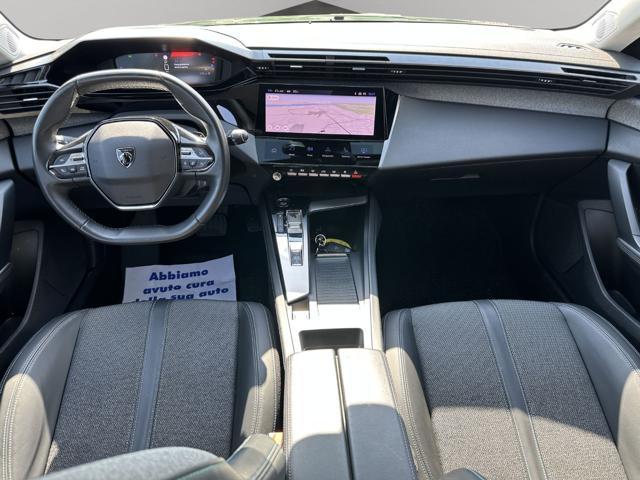PEUGEOT 308 BlueHDi 130 S&S EAT8 SW GT + GANCIO T. + 4 RUOTE