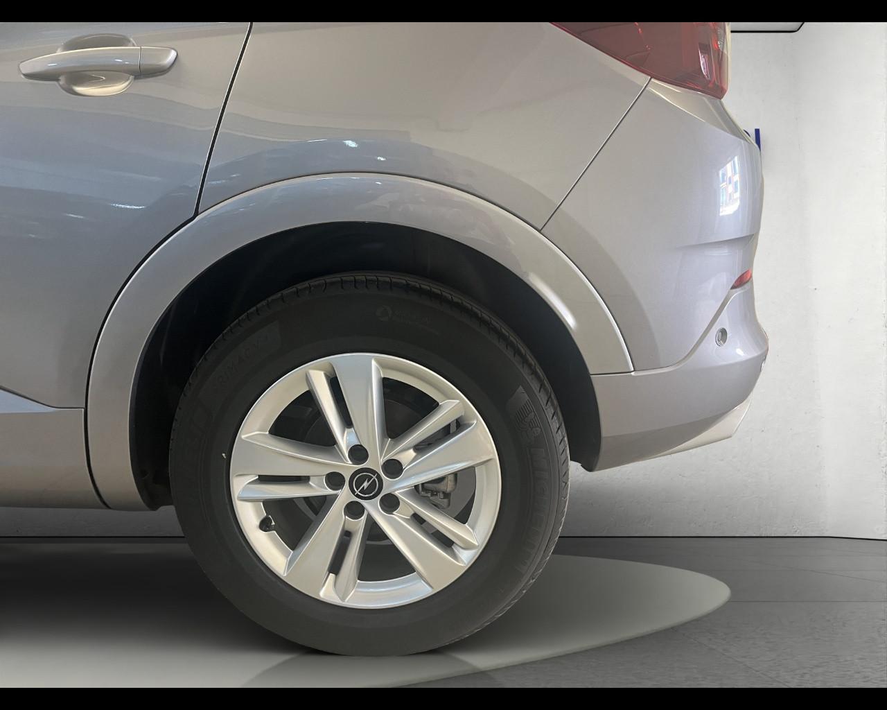 OPEL GRANDLAND EDITION MANUALE BENZINA 130 HP
