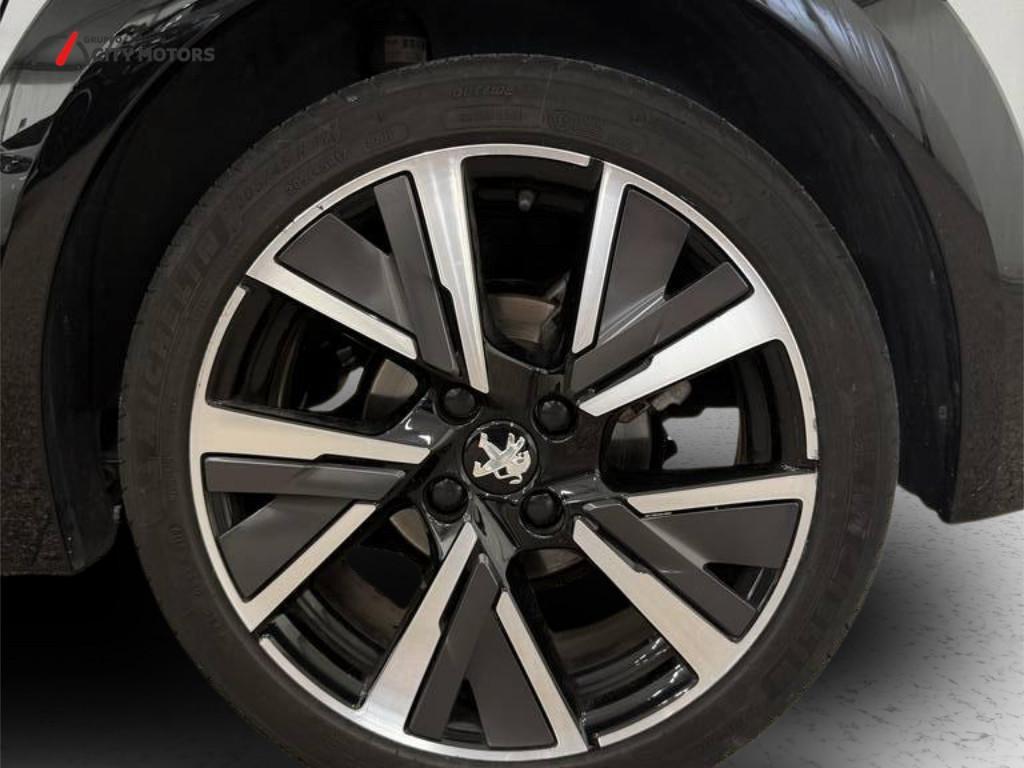 Peugeot 208 5 Porte 1.5 BlueHDi GT Line