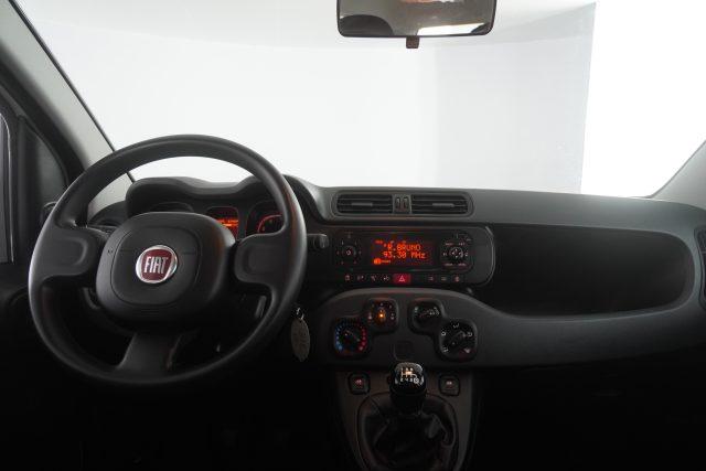 FIAT Panda Panda 1.0 FireFly Hybrid