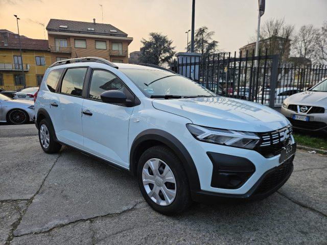 DACIA Jogger 1.0 TCe GPL 100 CV 5 posti