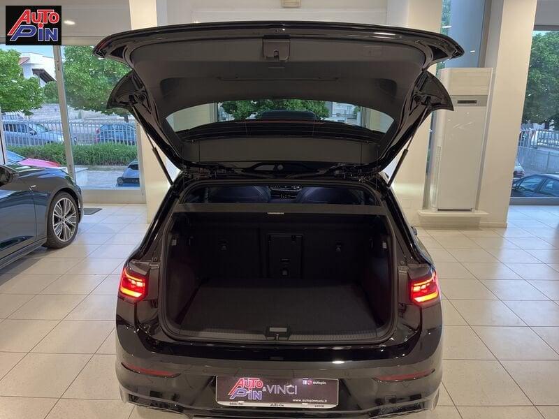 Volkswagen Golf 2.0 TDI SCR 110KW R-Line Plus DSG