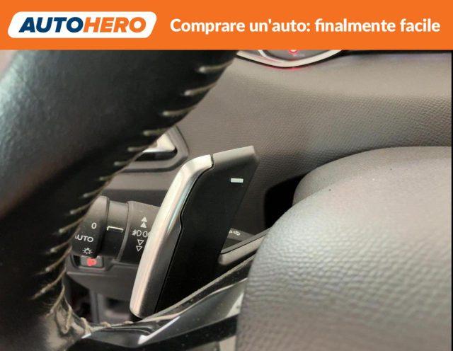 PEUGEOT 308 BlueHDi 130 S&S EAT6 SW Allure