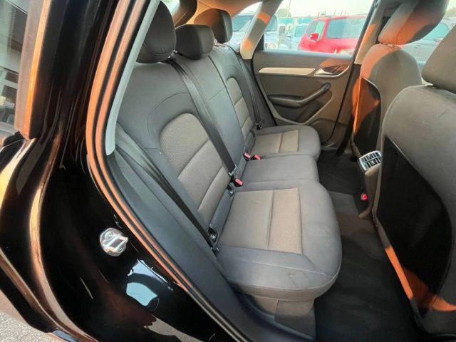 AUDI Q3 2.0 TDI Advanced