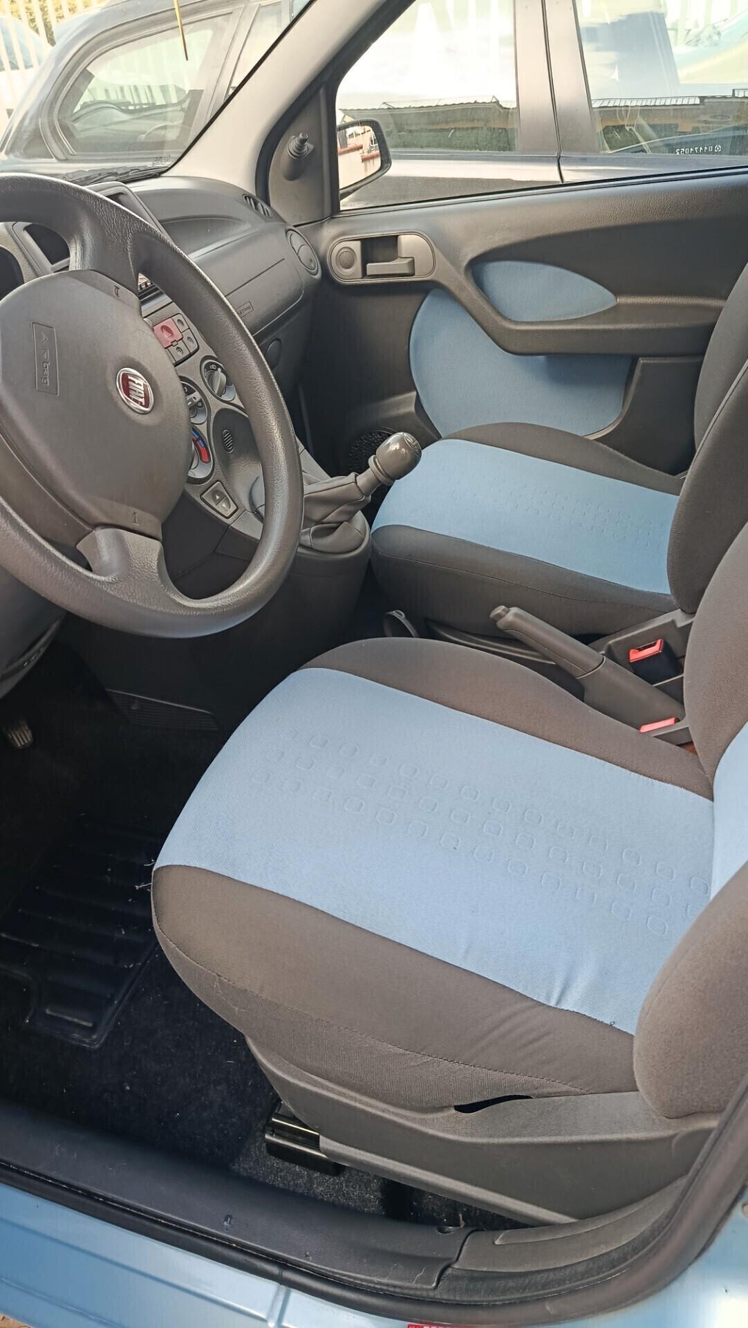 Fiat Panda 1.2 Dynamic Natural Power Mamy