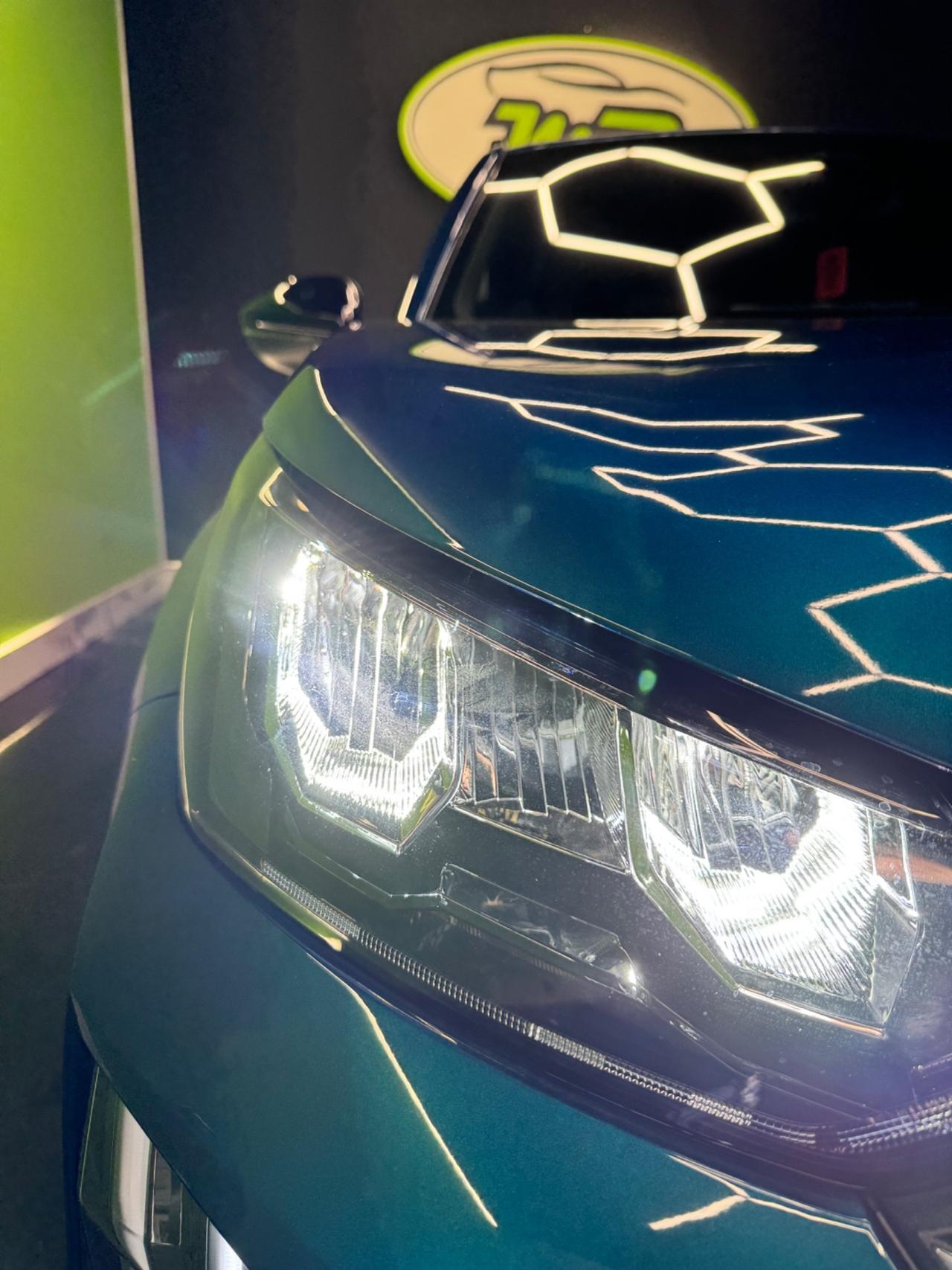 Peugeot 2008 PureTech 130 S&S EAT8 Style