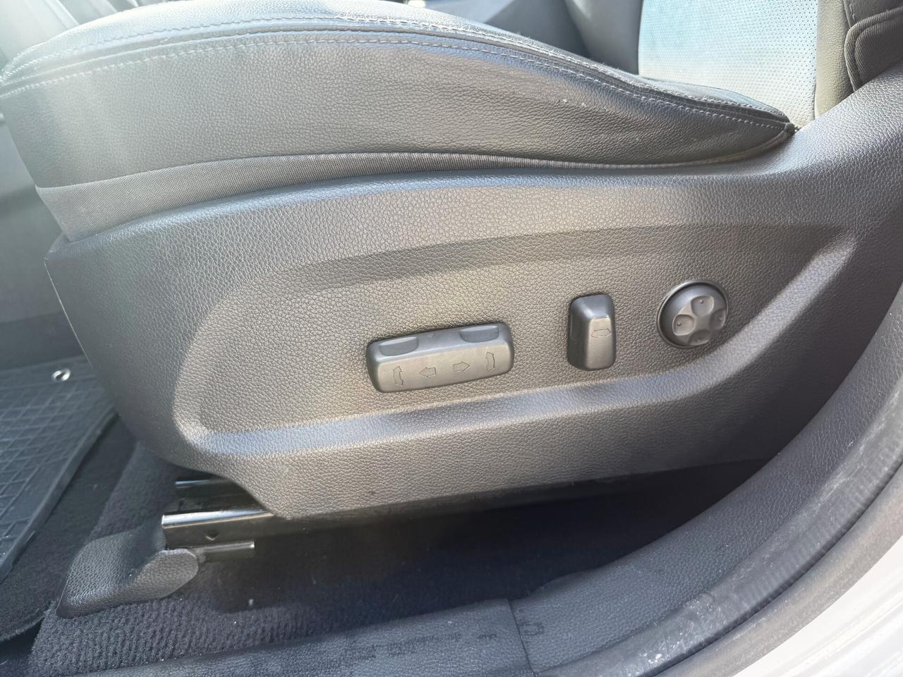 Hyundai Santa Fe 2.2 CRDi 4WD A/T XPossible