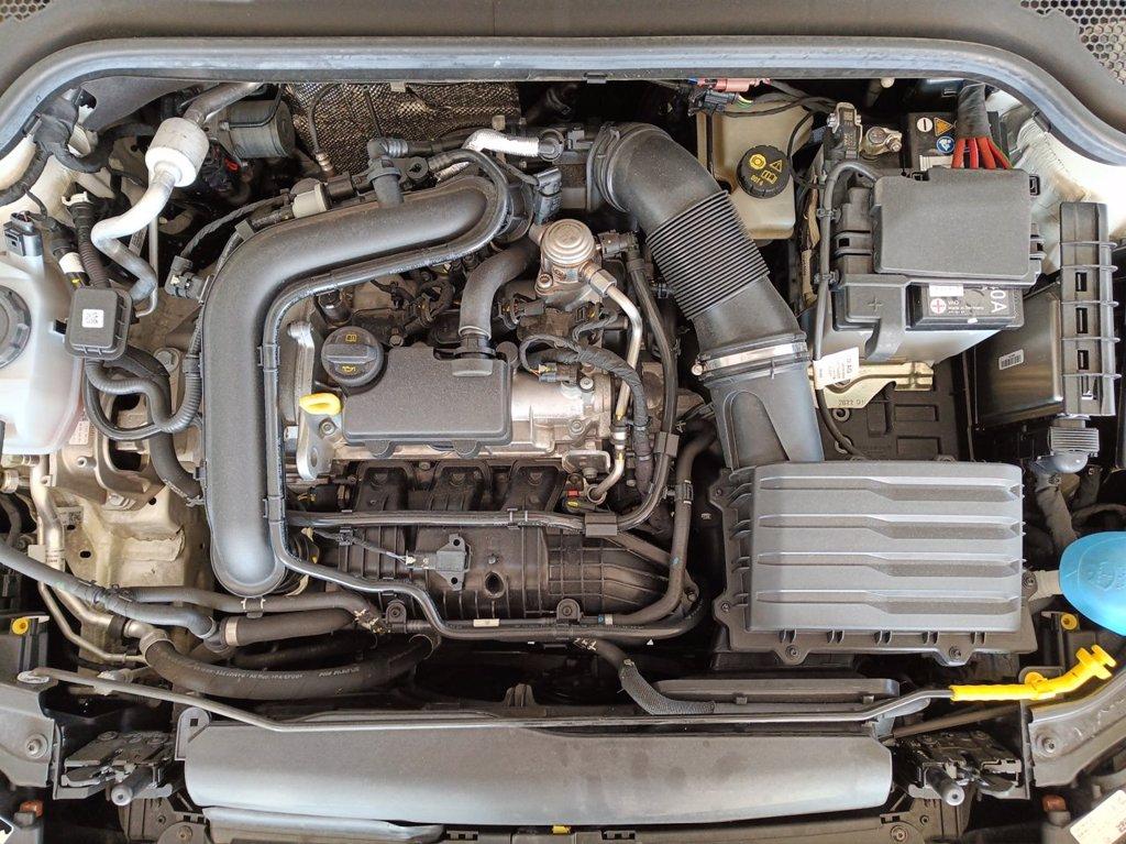SKODA Kamiq 1.0 tsi ambition 110cv del 2022