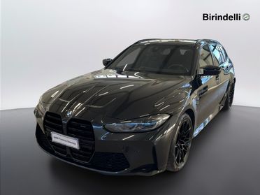 BMW Serie 3(G20/1-80/1) - M3 Touring Competition M xDrive