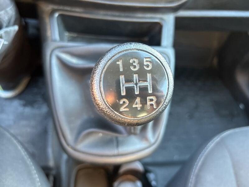 FIAT Fiorino III cargo 1.3 mjt 95cv SX