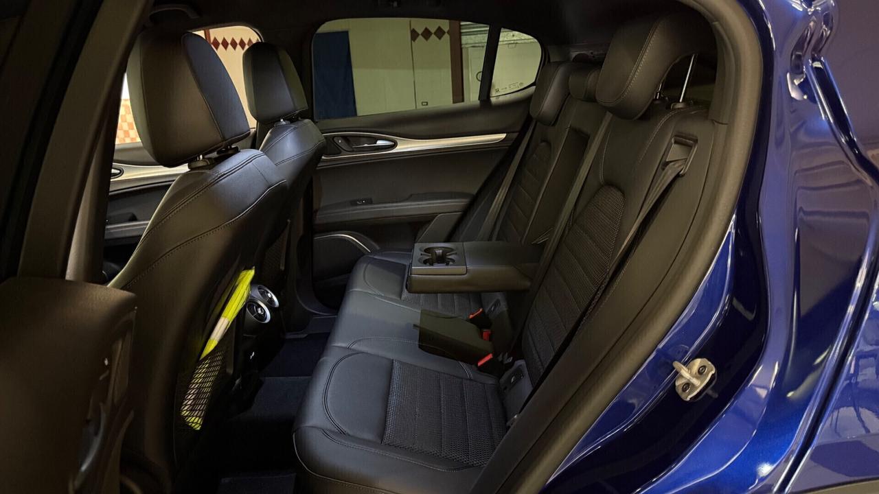 Alfa Romeo Stelvio 2.2 TD 190 CV AT8 Q4 Sprint 06/2022