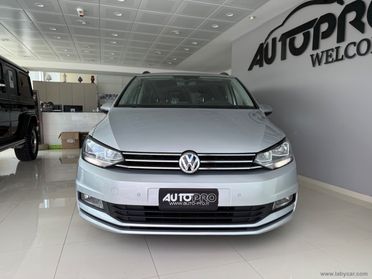 VOLKSWAGEN Touran 1.6 TDI DSG Comfortline BMT