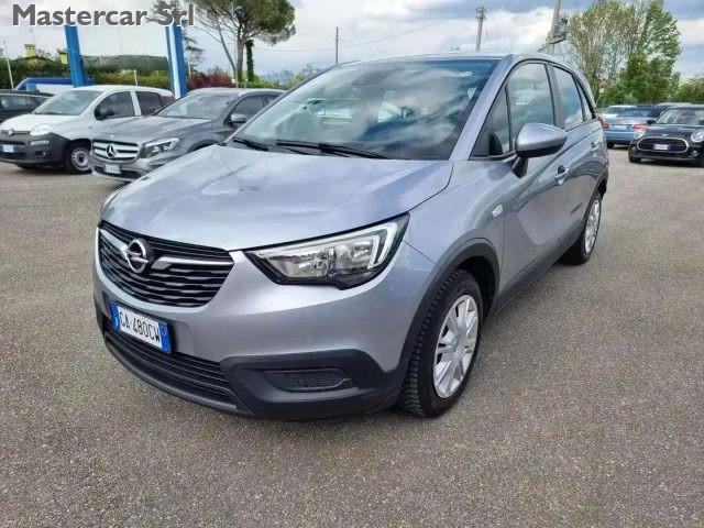 OPEL Crossland X 1.2 Advance 83cv my18.5 - GA480GW