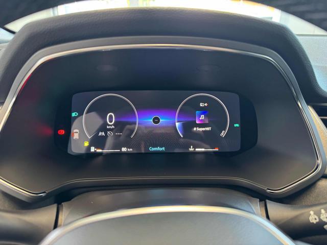 RENAULT Captur ECO-G 100 CV Techno Km0
