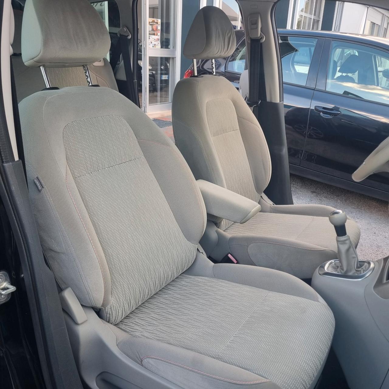 Citroen C3 Picasso 1.6 HDi 90 Exclusive 66.000km