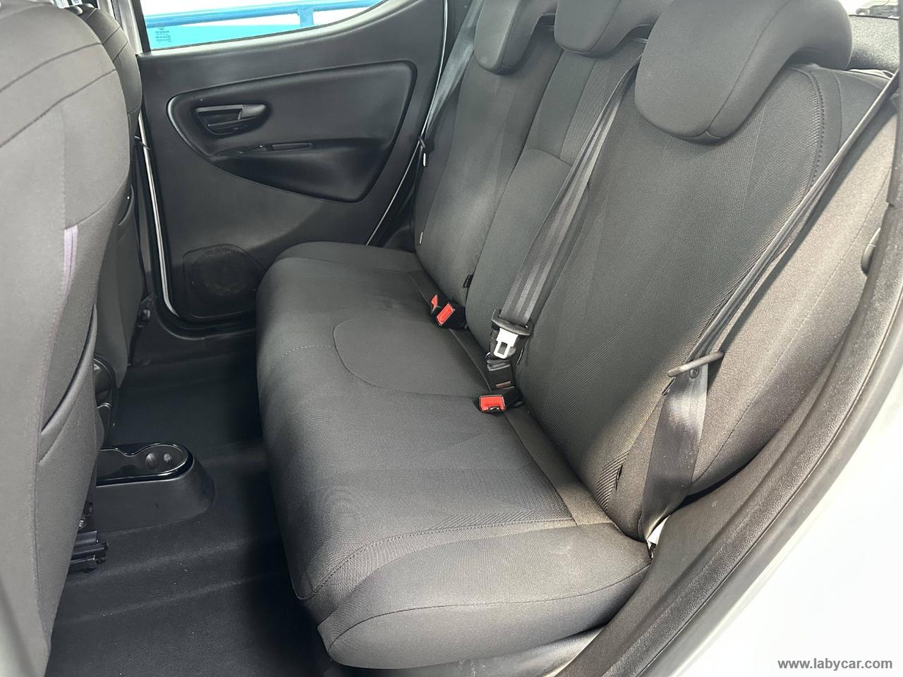 LANCIA Ypsilon 1.2 69 CV 5p. S&S Gold