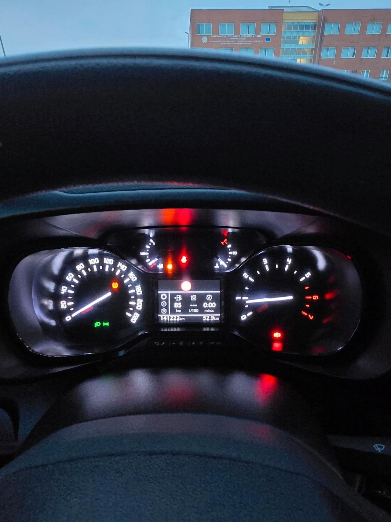 Toyota Proace City 1.5D 100 CV S&S PC 5p. Comfort