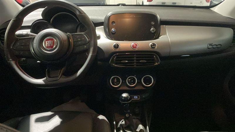 FIAT 500X 1.3 MultiJet 95 CV Sport