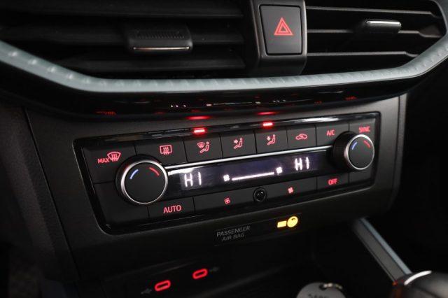 SEAT Arona Arona 1.0 EcoTSI 110 CV DSG XPERIENCE