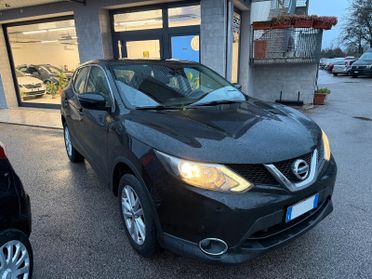 Nissan Qashqai 1.5 dCi Tekna Neopatentati