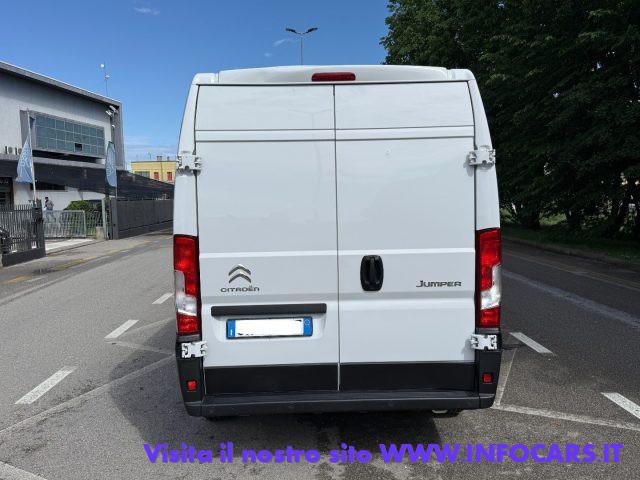 CITROEN Jumper 35 BlueHDi 140 CV PM-TM Furgone + IVA
