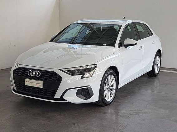 Audi A3 SPB 30 g-tron S tronic Business