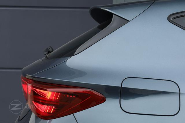 CUPRA Leon 2.0 TDI 150 CV DSG