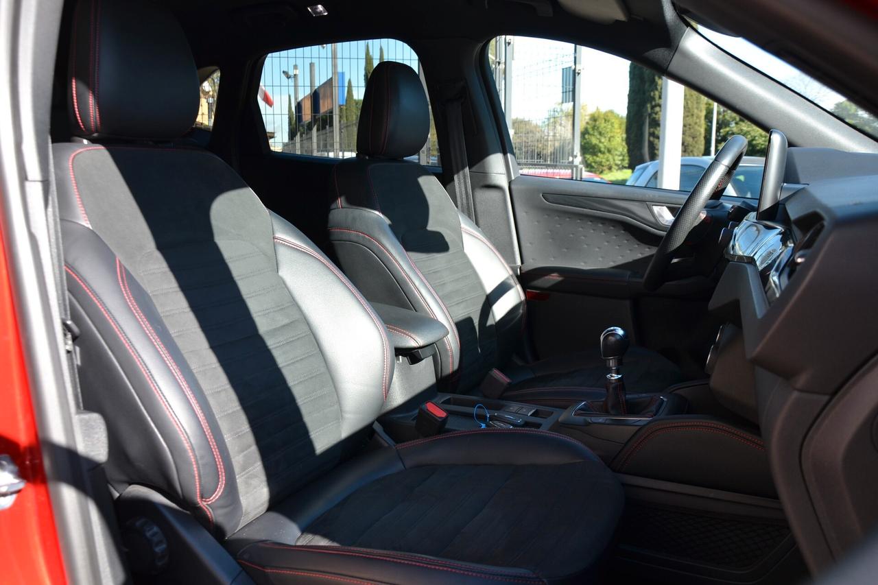 Ford Kuga 1.5 EcoBlue 120 CV 2WD ST-Line X