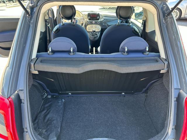 FIAT 500 1.0 Hybrid Connect