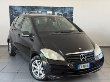 Mercedes-benz A 160 BlueEFFICIENCY Style
