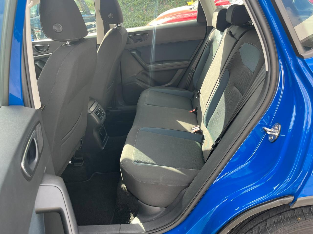 Seat Ateca 1.6 TDI DSG Business