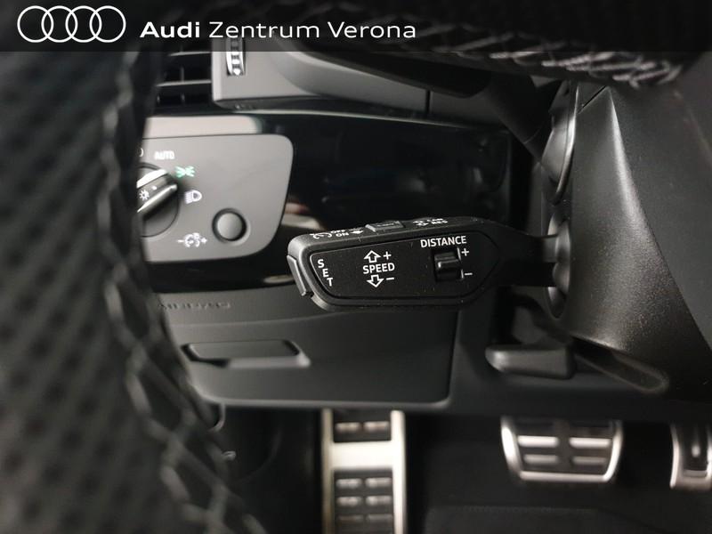 Avant 40TDI 204CV quattro S tronic S line Edition