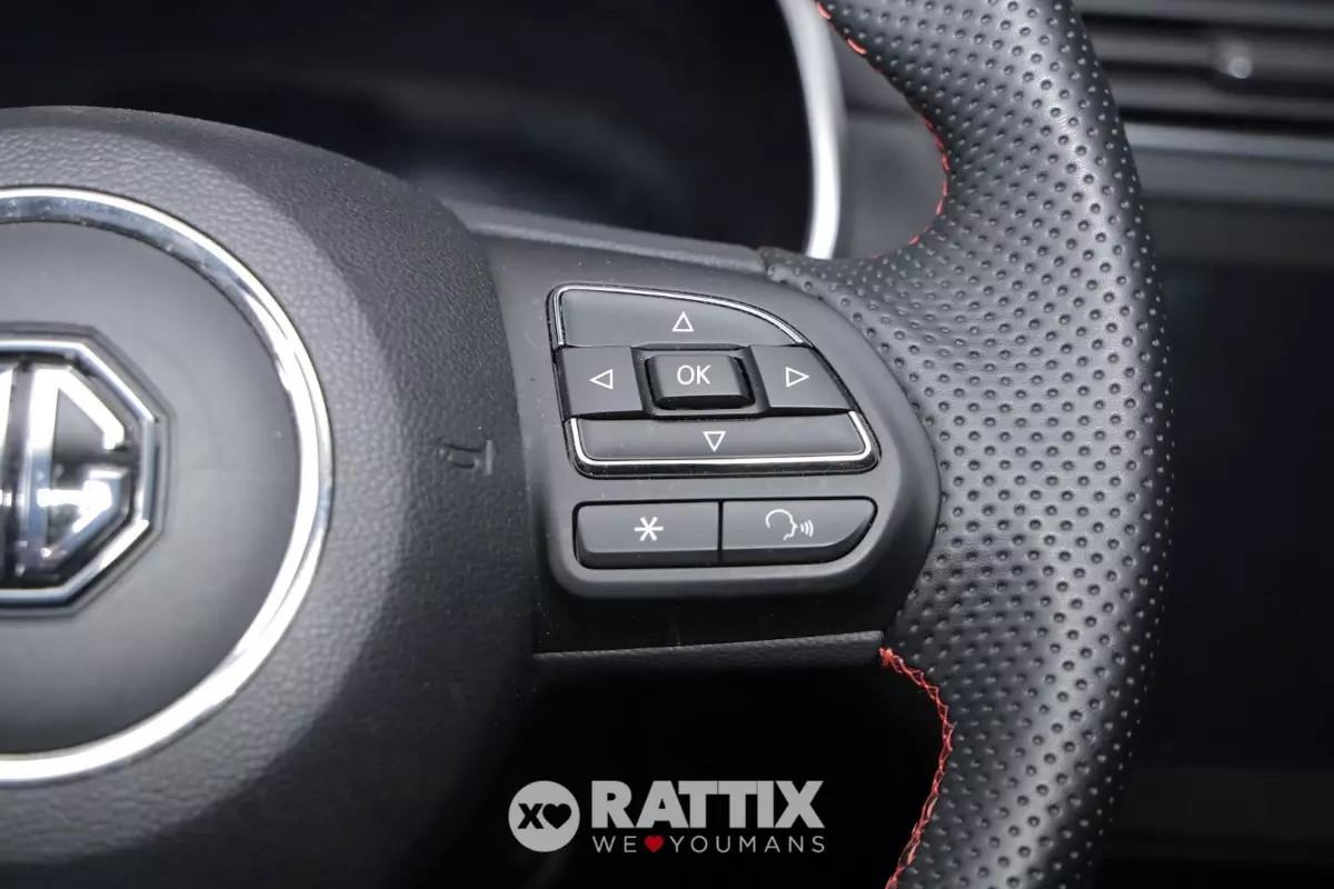 MG ZS 1.5 106CV Luxury