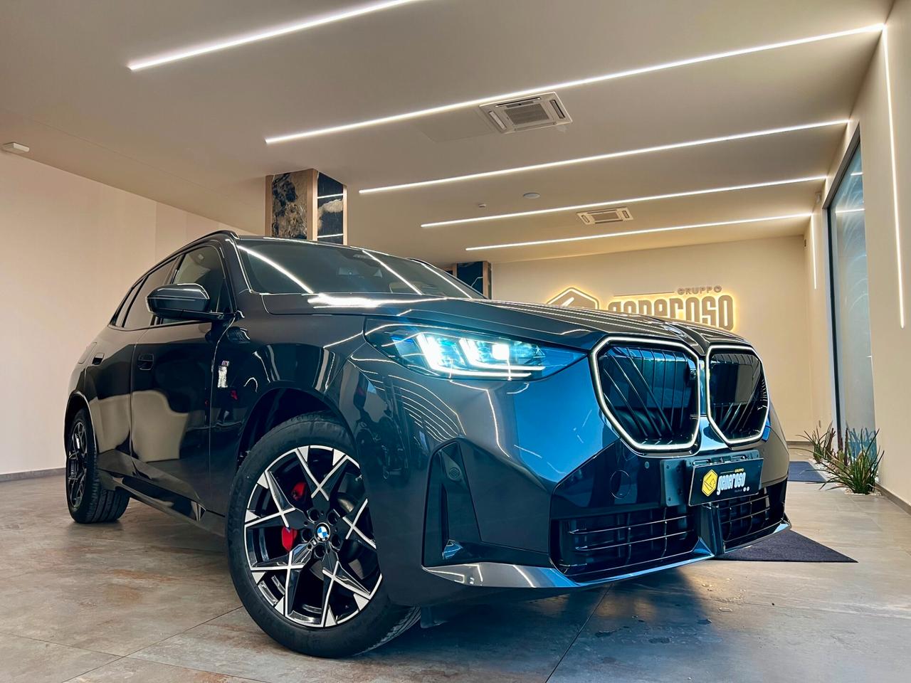 Bmw X3 xDrive20d 48V MSport Pro