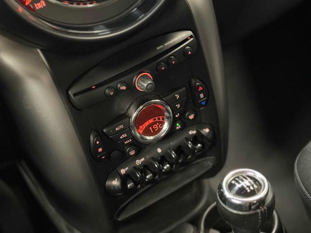 MINI Countryman Mini One D Business Countryman