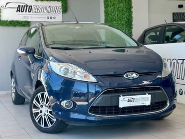 Ford Fiesta - 1.25 | 82CV