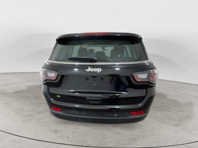 JEEP Compass 1.5 Turbo T4 130CV MHEV 2WD Altitude