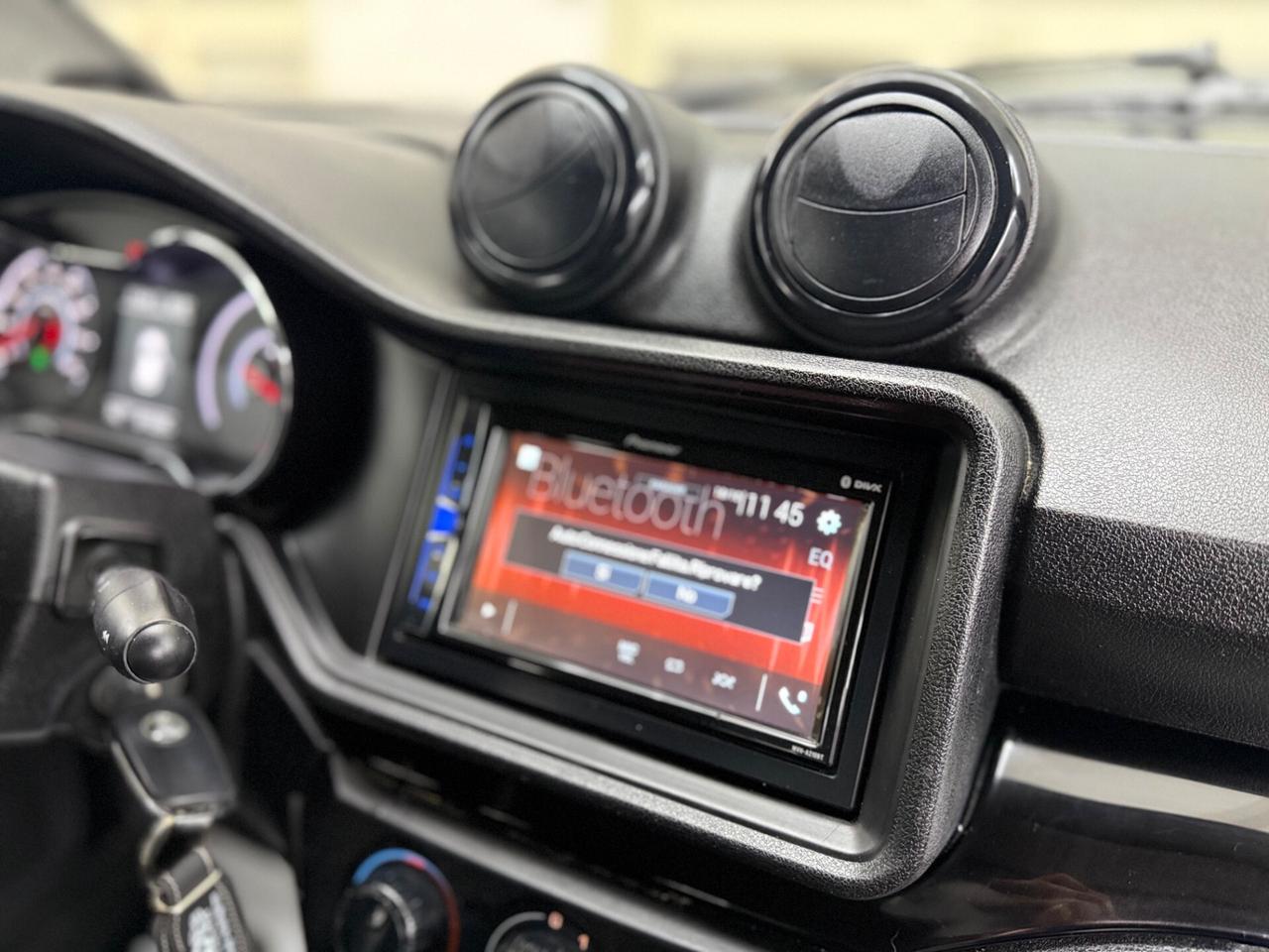 Aixam City Sport