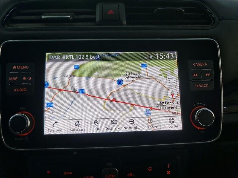 Nissan Leaf N-Style 62 kWh