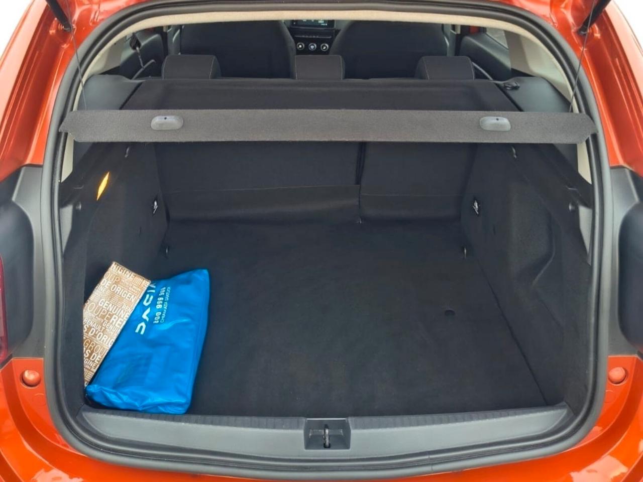 Dacia Duster 1.0 TCe 90 CV 4x2 Journey