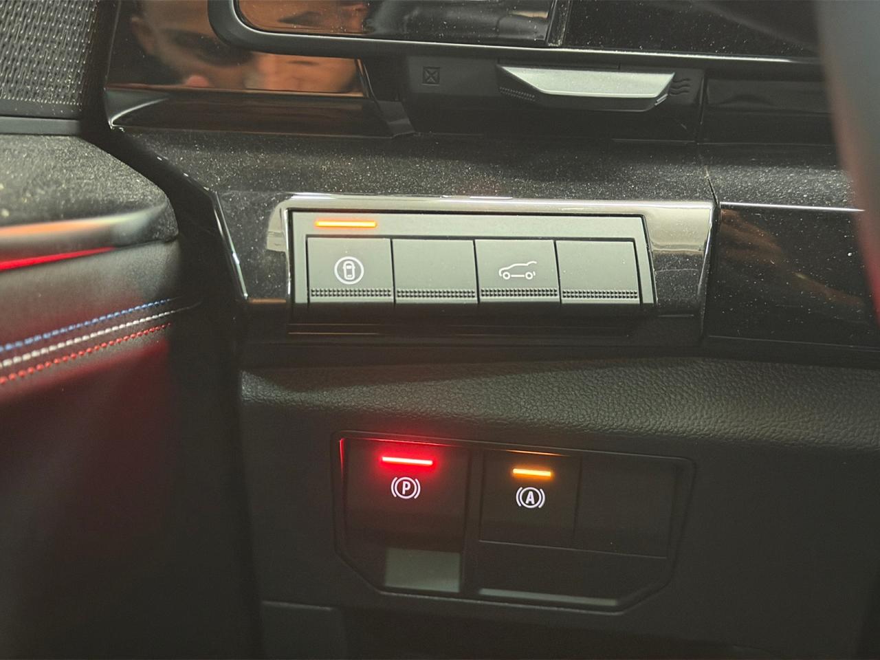 RENAULT Rafale - Rafale 1.2 full hybrid E-Tech esprit Alpine 200cv auto