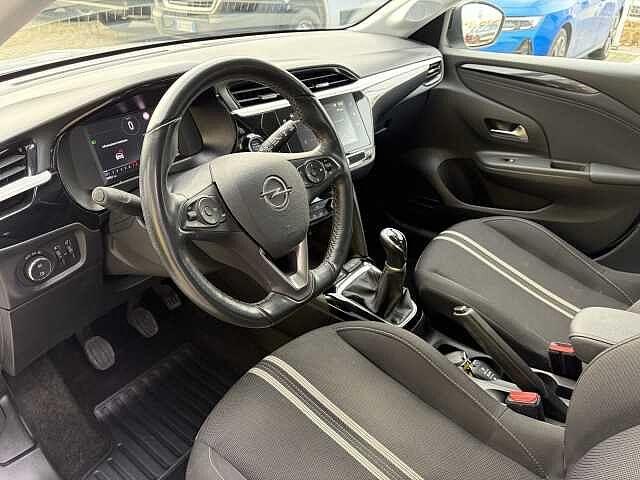 Opel Corsa 1.2 75 CV Elegance