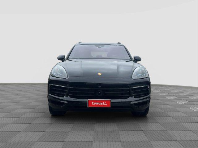 PORSCHE Cayenne Cayenne E-Hybrid