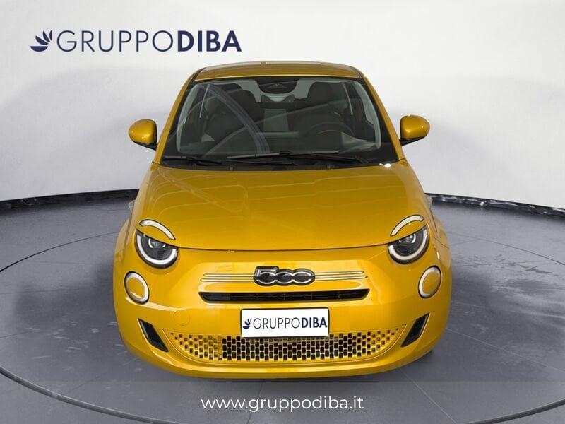 FIAT 500 Hybrid Berlina Torino 1.0Hybrid Berl