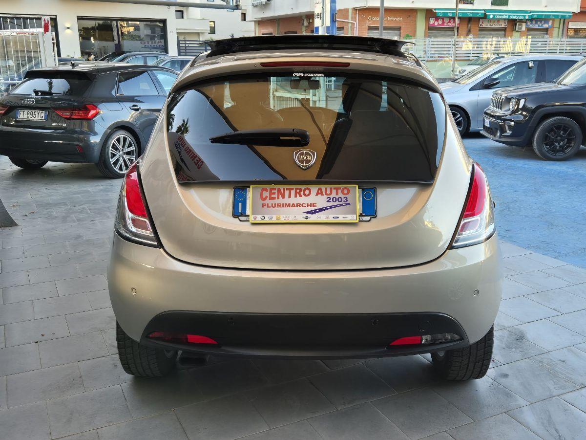 LANCIA - Ypsilon - 0.9 T.Air 85 CV 5 porte S&S DFN Platinum