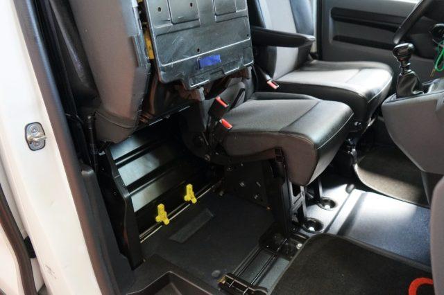 CITROEN Jumpy 1.5 BlueHDi 100 S&S PL-TN Certificato