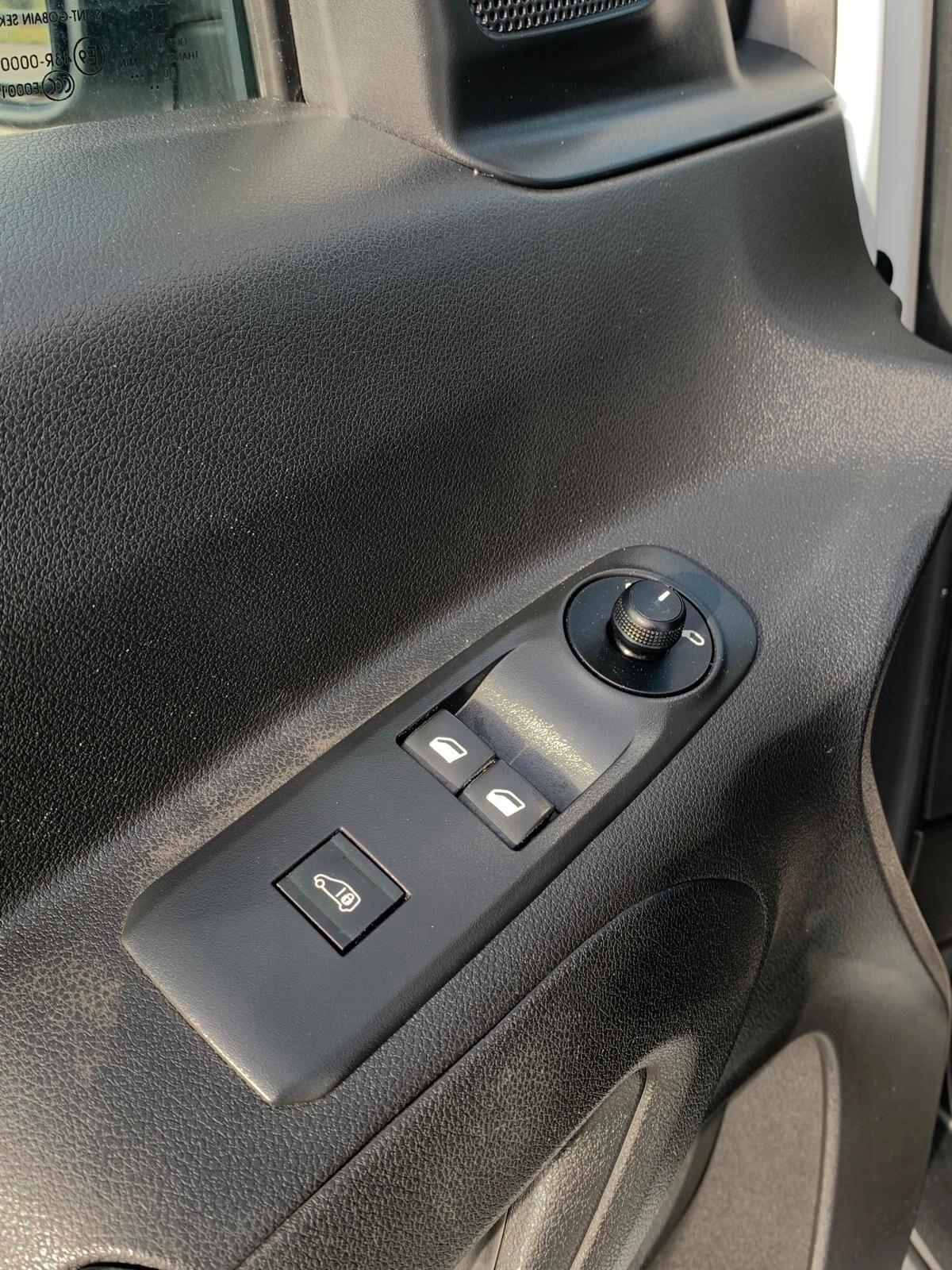 Peugeot Partner BlueHDi 130 S&S PC Furgone Premium