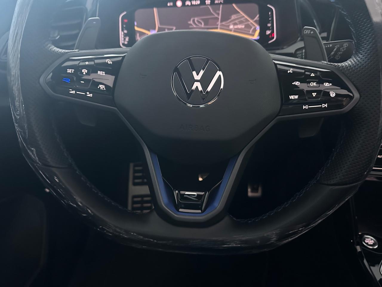 Volkswagen T-Roc R 2.0 TSI DSG 4MOTION BlueMotion Technology