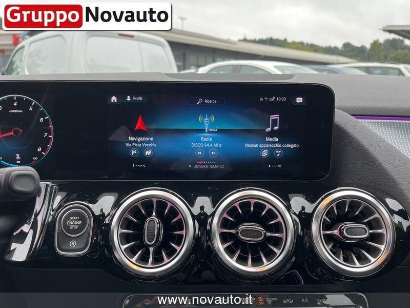 Mercedes-Benz GLA GLA 180 Automatic Sport Plus